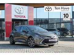 Toyota Corolla - 1.8 Hybrid 122 Executive Automaat | Blind Spot monitor | Sportst