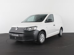 Volkswagen Caddy Cargo - 2.0 TDI > 102pk/Bluetooth/Airco/Sensoren achter.... | 0482 |