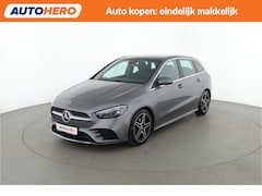 Mercedes-Benz B-klasse - 200 Business Solution AMG | AU98580 |