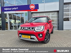 Suzuki Ignis - 1.2 Smart Hybrid Style
