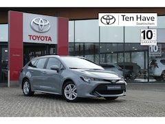 Toyota Corolla Touring Sports - 1.8 Hybrid Business Automaat | Apple CarPlay & Android Auto | Ad