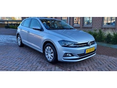 Volkswagen Polo - 1.0 TSI Comfortline adaptive cruise control / Apple Carplay