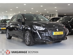 Peugeot 208 - Active Pack/CRUISE/CARPLAY/PDC