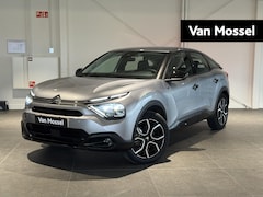 Citroën Ë-C4 - Feel 50 kWh