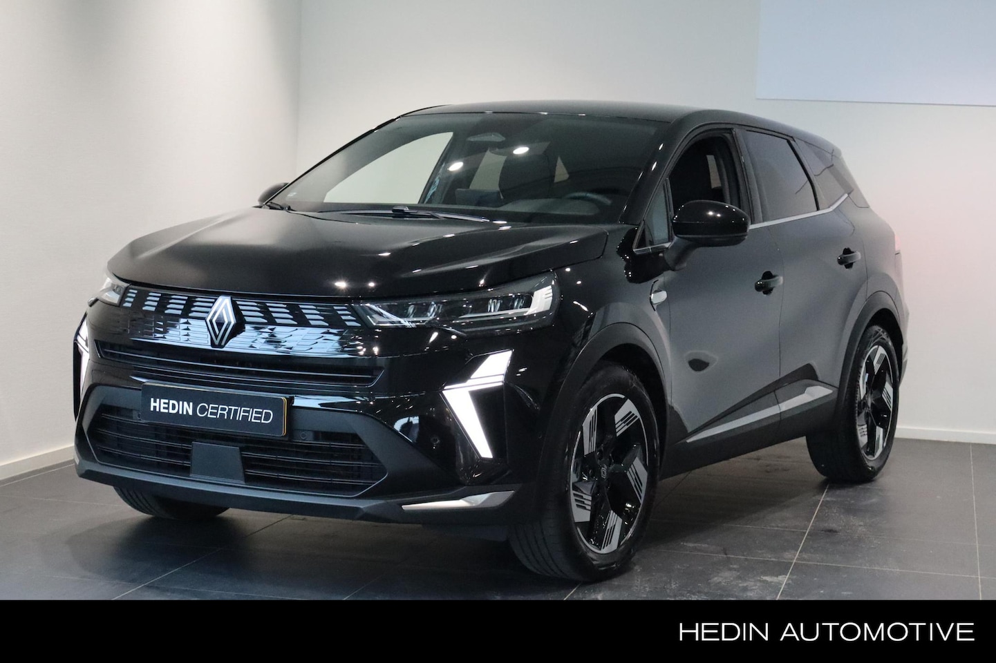 Renault Symbioz - 1.6 E-Tech full hybrid 145 techno - AutoWereld.nl