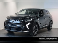 Renault Symbioz - 1.6 E-Tech full hybrid 145 techno