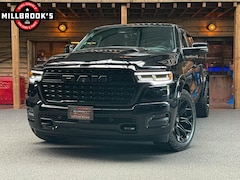 Dodge Ram 1500 - Limited Hurricane 540 PK Widebody, high output, BPM VRIJ, LPG, massage stoelen, full optio