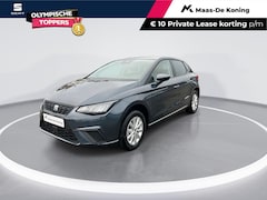 SEAT Ibiza - Style Business Connect 1.0 EcoTSI 85 kW / 115 PK H | 7 versn. DSG | Herwaardering | Privat