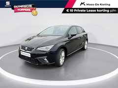 SEAT Ibiza - FR Business Connect 1.0 EcoTSI 70 kW / 95 PK Hatch | Metallic Lak | Herwaardering | Privat