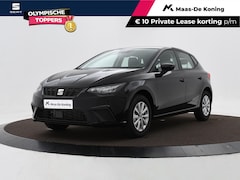 SEAT Ibiza - Style Business Connect 1.0 EcoTSI 85 kW / 115 PK H | 7 versn. DSG | Herwaardering| Private