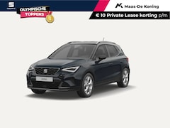 SEAT Arona - 1.0 EcoTSI FR Business Connect 115PK DSG Automaat | HERWAARDERING Fiscaal