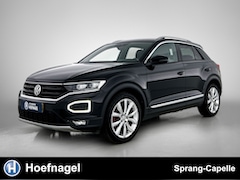 Volkswagen T-Roc - 1.5 TSI Sport | Camera | Stoel-/Stuurverwarming | Electrische Kofferklep