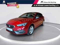 SEAT Leon - FR Business 1.5 TSI eHybrid 150 kW / 204 PK Hatchb 6 versn. DSG | Panoramadak | matrix led