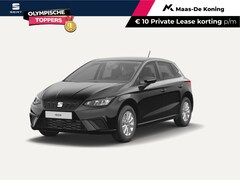 SEAT Ibiza - Style 1.0 EcoTSI 70 kW / 95 PK Hatchback 5 deurs 5 versn. handbak | Herwaardering