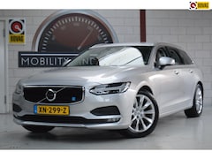 Volvo V90 - 2.0 T5 DEALERONDERH, TREKHAAK, ALL-SEASON VEEL OPTIES