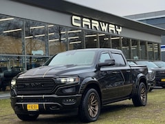 Dodge Ram Pick Up - 5.7 V8 HEMI 4x4 Limited Night WB Demo