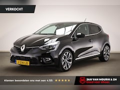 Renault Clio - 1.0 TCe Intens | COMFORT / STYLE / EASY LINK | NAVIGATIE | APPLE | CAMERA | 17"