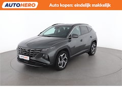 Hyundai Tucson - 1.6 T-GDI HEV Comfort |AA17588|