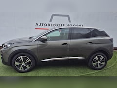 Peugeot 3008 - 1.6 e-THP 165pk Automaat Allure