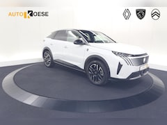 Peugeot 3008 - 1.2 Hybrid 136 GT | 360 Camera | Adaptieve Cruise Control | Elektronische Kofferklep