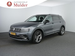 Volkswagen Tiguan Allspace - 1.5 TSI Comfortline Business R-Line 7p. | Matrix | Zwenkhaak | Camera | Carplay | HUD |