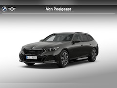 BMW 5-serie Touring - 530e M Sport Edition | M Sportpakket Pro | Trekhaak