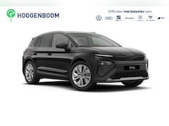 Skoda Elroq - 60 Business Edition - Tour