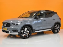 Volvo XC40 - 1.5 T5 Recharge R-Design Styling Kit | Trekhaak | Panoramadak | 360CAM | Plaatje