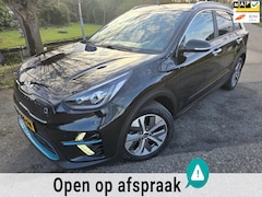 Kia e-Niro - DynamicPlusLine 64 kWh/Opendak/Navi/Cam/SOH 100%