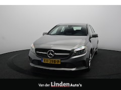 Mercedes-Benz A-klasse - 180 Business Solution | Camera | Navigatie | Cruise