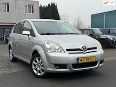 Toyota Verso - 1.8 VVT-i Dynamic