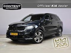 Kia Sorento - 1.6 T-GDi 265pk Plug-in Hybrid 4WD Aut ExecutiveLine Afn Trekhaak Klasse 3 alarm Chrome de