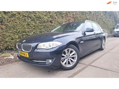 BMW 5-serie Touring - 520d High Executive