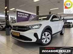 Volkswagen Taigo - 1.0 TSI DSG Life Edition 110PK *ACC*NAVI*APP*CAM