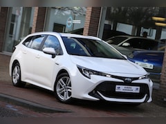 Toyota Corolla Touring Sports - 1.8 Hybrid Active Navi Camera LED ACC