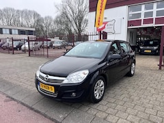 Opel Astra - 1.6 16V 5D 85KW Executive