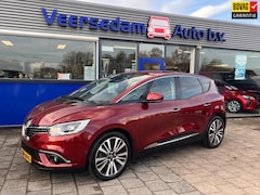 Renault Scénic - 1.3 TCe Automaat, Initiale Paris, Leer, trekhaak, camera 360gr. enz