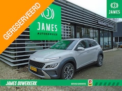 Hyundai Kona - 1.6 GDI HEV Fashion SPORT
