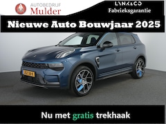 Lynk & Co 01 - 1.5 | Nieuwe Auto | Trekhaak | Pano | Carplay |