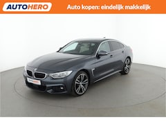 BMW 4-serie Gran Coupé - 440i xDrive | AS84364 |