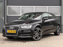 Audi A3 Sportback - 1.4 TFSI Attraction Pro Line Cruise Navi MFSW