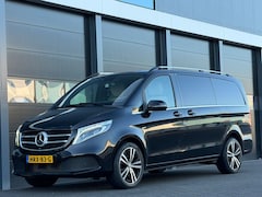 Mercedes-Benz V-klasse - 250d ORG Jetclass Senzati VIP
