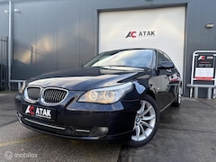 BMW 5-serie - 540i High Executive