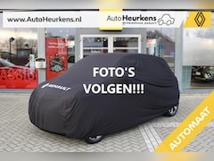 Renault Scénic - TCe 140 Techno | Automaat | Dodehoek detectie | Head-Up Display |