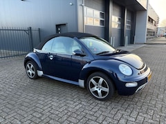 Volkswagen New Beetle Cabriolet - 1.6 Turijn Comfort