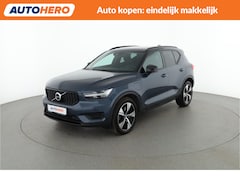 Volvo XC40 - 1.5 T5 Recharge Inscription l NS68980 l