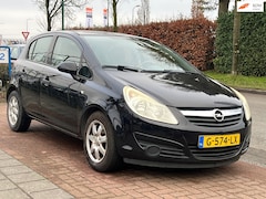 Opel Corsa - 1.2 Selection * Incl. Nieuwe APK