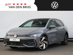 Volkswagen Golf - GTE 1.5 eHybrid 272 PK | Panormadak | Trekhaak | Camera | 18" inch velgen |
