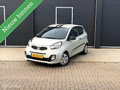 Kia Picanto - 1.0 CVVT Airco