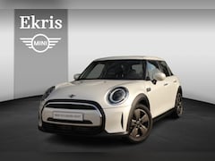 MINI Cooper - 5-Deurs | Cruise Control | Parkeersensor Achter | LED Koplampen